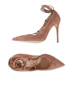 Туфли Gianvito Rossi
