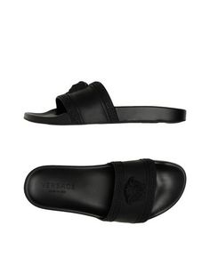 Вьетнамки Versace