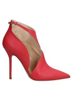 Полусапоги и высокие ботинки Elisabetta Franchi