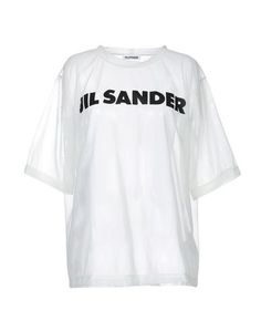 Футболка Jil Sander