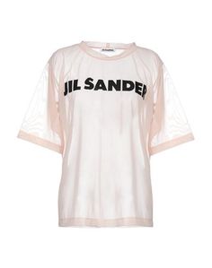 Футболка Jil Sander