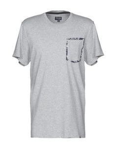 Футболка Woolrich
