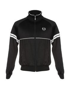 Толстовка Sergio Tacchini