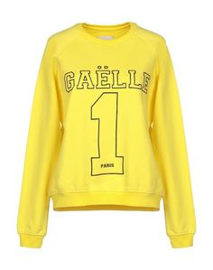 Толстовка Gaëlle Paris