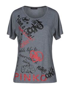 Футболка Pinko