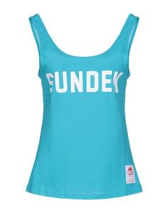 Майка Sundek