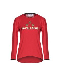 Футболка USA Polo Sport