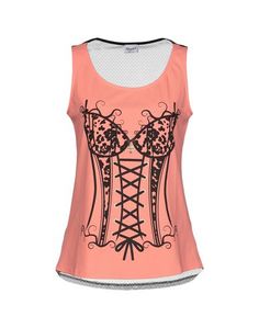 Майка Blugirl Blumarine