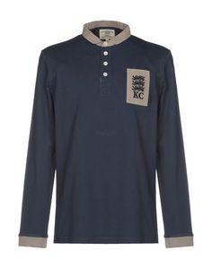 Поло Kent & Curwen