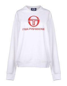 Толстовка Sergio Tacchini