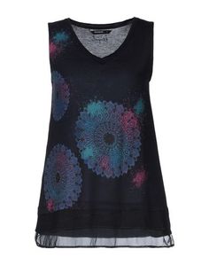 Майка Desigual