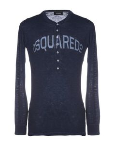 Футболка Dsquared2
