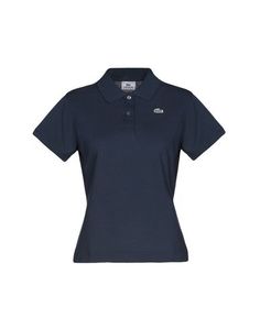 Поло Lacoste