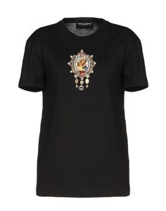 Футболка Dolce & Gabbana