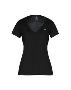 Футболка Lacoste