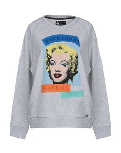 Толстовка Andy Warhol BY Pepe Jeans