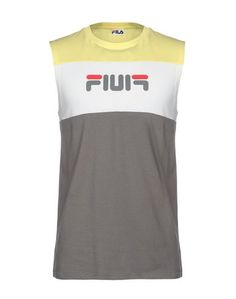Футболка Fila