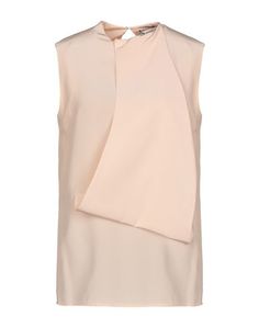 Топ без рукавов Lanvin