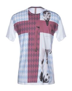Футболка Antonio Marras