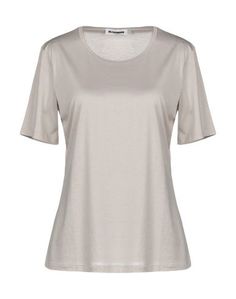Футболка Jil Sander