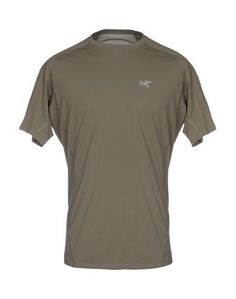 Футболка Arcteryx