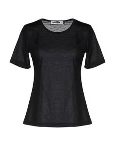 Футболка Jil Sander