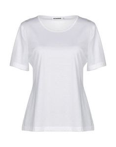 Футболка Jil Sander