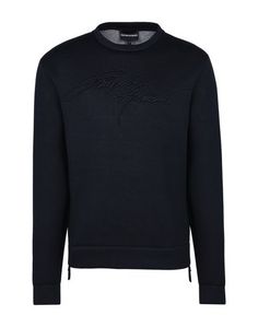 Толстовка Emporio Armani