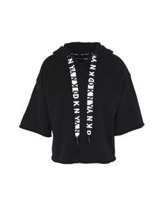 Толстовка Dkny
