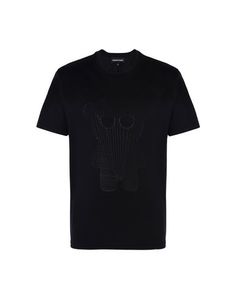Футболка Emporio Armani