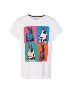 Футболка PS BY Paul Smith