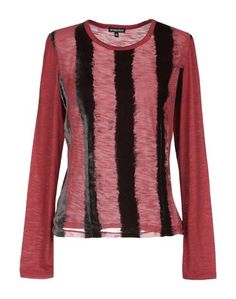 Футболка Ann Demeulemeester