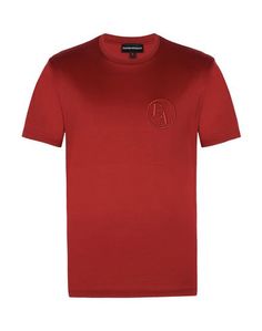 Футболка Emporio Armani