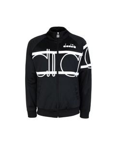 Толстовка Diadora