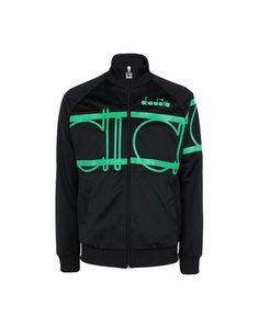Толстовка Diadora