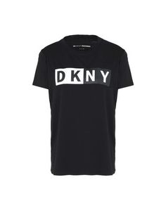 Футболка Dkny