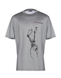 Футболка Lanvin