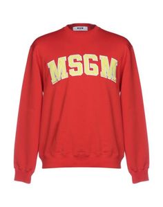 Толстовка Msgm