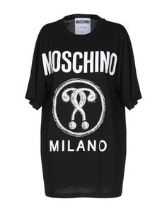 Футболка Moschino