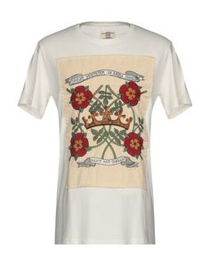 Футболка Kent & Curwen