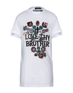 Футболка Dsquared2