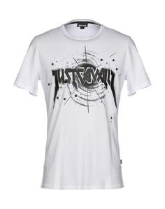 Футболка Just Cavalli