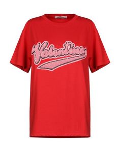 Футболка Valentino