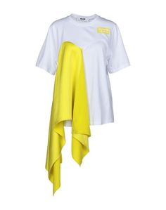 Футболка Msgm