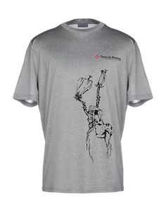 Футболка Lanvin