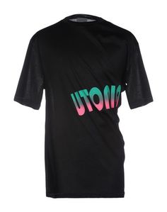 Футболка Lanvin