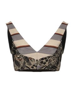 Топ без рукавов Antonio Marras