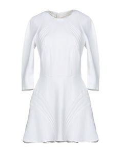 Короткое платье Elisabetta Franchi Gold