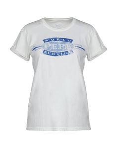 Футболка Pepe Jeans