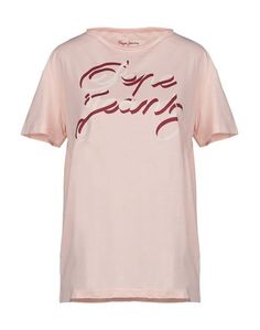 Футболка Pepe Jeans